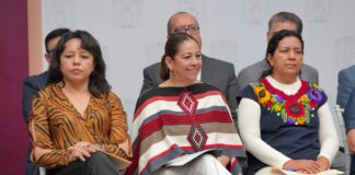 Laura Artemisa: Más de 2 millones de poblanos reciben Programas para el Bienestar