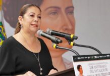 “Mujeres dejaron de ser protagonistas silenciosas”: Laura Artemisa
