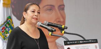 “Mujeres dejaron de ser protagonistas silenciosas”: Laura Artemisa
