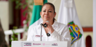 Bienestar promueve proyectos hídricos para municipios poblanos
