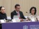 Ana Laura Gómez destaca leyes para desarrollo sostenible de Puebla