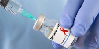 Cofepris autoriza Lenacapavir, profilaxis contra el VIH