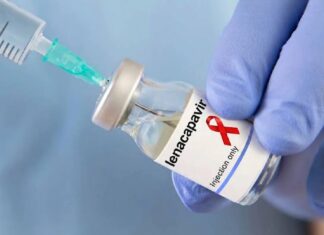 Cofepris autoriza Lenacapavir, profilaxis contra el VIH