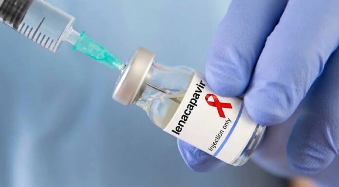 Cofepris autoriza Lenacapavir, profilaxis contra el VIH