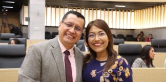 Impulsan reforma para proteger derechos forestales de pueblos indígenas