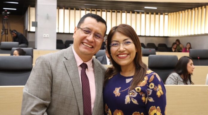 Impulsan reforma para proteger derechos forestales de pueblos indígenas