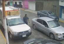 Exponen presunto “levantón” contra repartidor de frituras en Puebla
