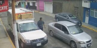 Exponen presunto “levantón” contra repartidor de frituras en Puebla