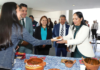 Liz Sánchez lleva la Feria de los Moles 2026 al Senado