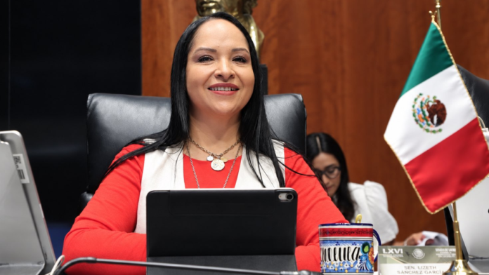 Liz-Sánchez
