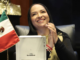 Liz Sánchez refrenda respaldo del PT a Claudia Sheinbaum