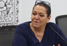 Luana Amador propone consulta legislativa para personas con discapacidad