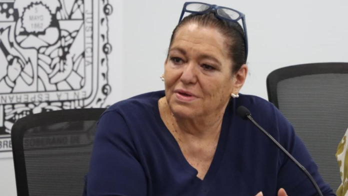 Luana-Amador