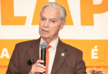 Rector UDLAP ve “positiva” detención de alcaldes con nexos criminales