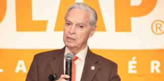 Rector UDLAP ve “positiva” detención de alcaldes con nexos criminales