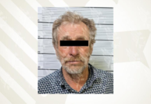 Detienen en Edomex a hombre acusado de matar a dos personas en Puebla