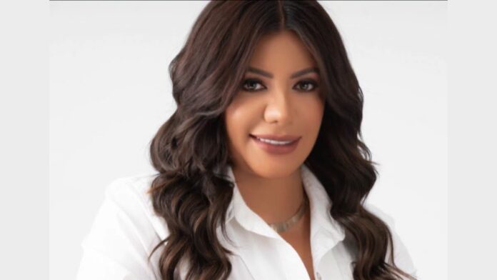 Lupita Bárcenas