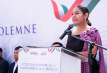 San Andrés Cholula da a conocer Bando Solemne 2026