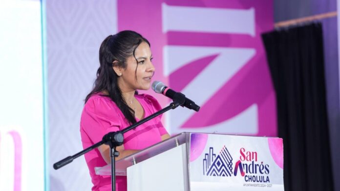 Lupita Cuautle