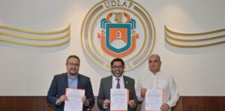 UDLAP fortalece la vinculación con industria de bebidas destiladas
