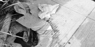 Hieren a hombre tras asalto en el Barrio de Xonaca