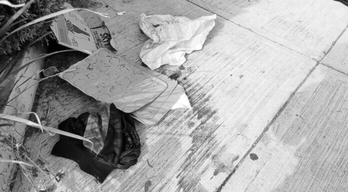Hieren a hombre tras asalto en el Barrio de Xonaca