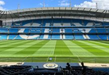 Manchester City es culpable de 114 infracciones financieras en la Premier League