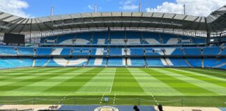 Manchester City es culpable de 114 infracciones financieras en la Premier League