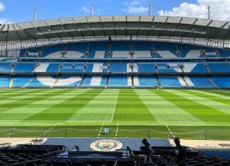 Manchester City es culpable de 114 infracciones financieras en la Premier League