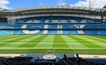 Manchester City es culpable de 114 infracciones financieras en la Premier League