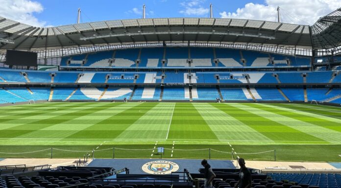 Manchester City es culpable de 114 infracciones financieras en la Premier League