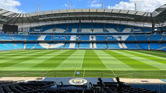 Manchester City