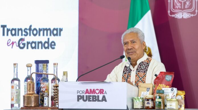 SEP estatal presenta diagnóstico de la Normal de Teteles y acciones realizadas