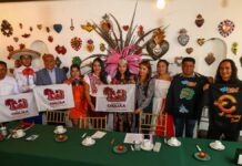 Marching Band Quetzalcóatl representará a San Pedro Cholula en Europa