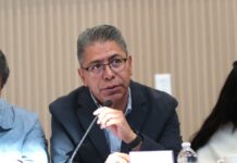 Preparan iniciativa para proteger a menores en entornos digitales