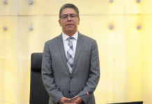 Marcos Castro propone priorizar a familias en políticas públicas