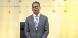 Marcos Castro propone priorizar a familias en políticas públicas