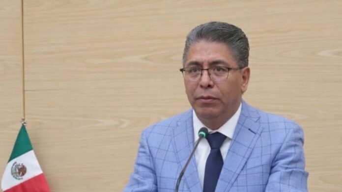 Marcos Castro