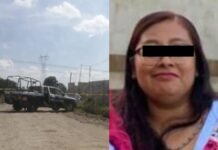 Hallan cuerpo sin vida; sería mujer desaparecida en el mercado Morelos