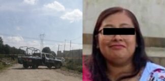 Hallan cuerpo sin vida; sería mujer desaparecida en el mercado Morelos