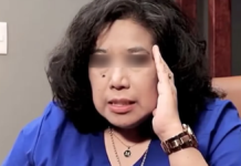 Marilyn “N” ofrece hasta 30 mil pesos a víctimas para buscar su libertad
