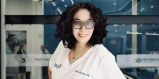 Niegan suspender proceso contra Marilyn “N”; podría ir a juicio oral