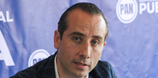 PAN Puebla definirá candidaturas de 2027 con plebiscitos y encuestas
