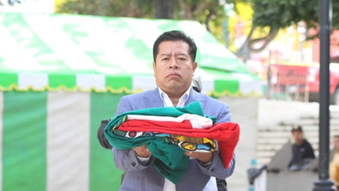Mateo Hernández López