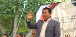 Investigan desaparición de hijo del alcalde de Tecamachalco