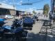 Persecución y balacera en Mercado Hidalgo deja dos heridos