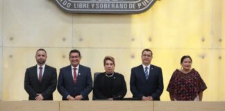 Exhortan a Movilidad a difundir tarifas preferenciales del transporte público