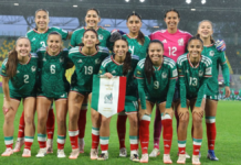 Mundial Femenil Sub-20: México queda fuera tras caer ante Argentina
