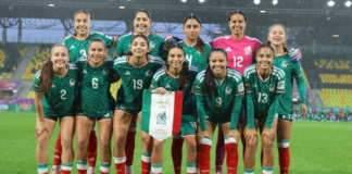 Mundial Femenil Sub-20: México queda fuera tras caer ante Argentina
