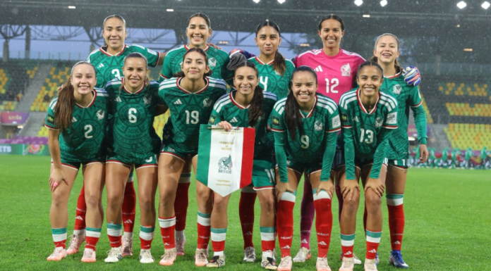 Mundial Femenil Sub-20: México queda fuera tras caer ante Argentina